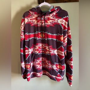 Men’s hoodie